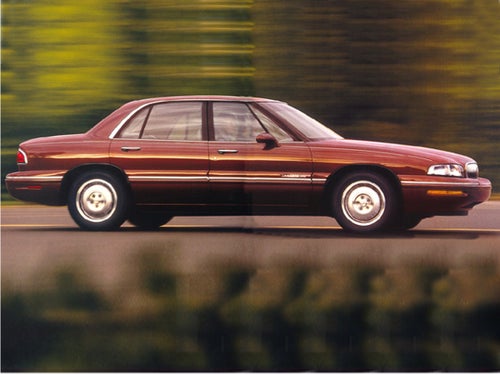 1998 Buick LeSabre Custom
