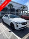2024 Cadillac CT4 Luxury
