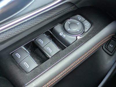 2022 Cadillac CT4 Sport