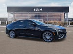 2022 Cadillac CT4 Sport