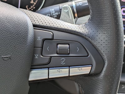 2022 Cadillac CT4 Sport