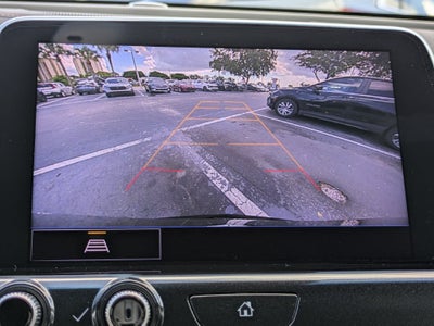 2022 Cadillac CT4 Sport