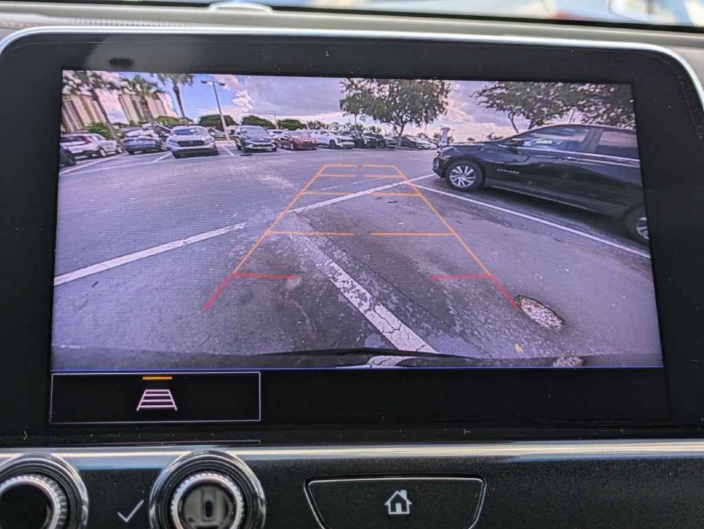 2022 Cadillac CT4 Sport