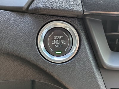 2022 Cadillac CT4 Sport
