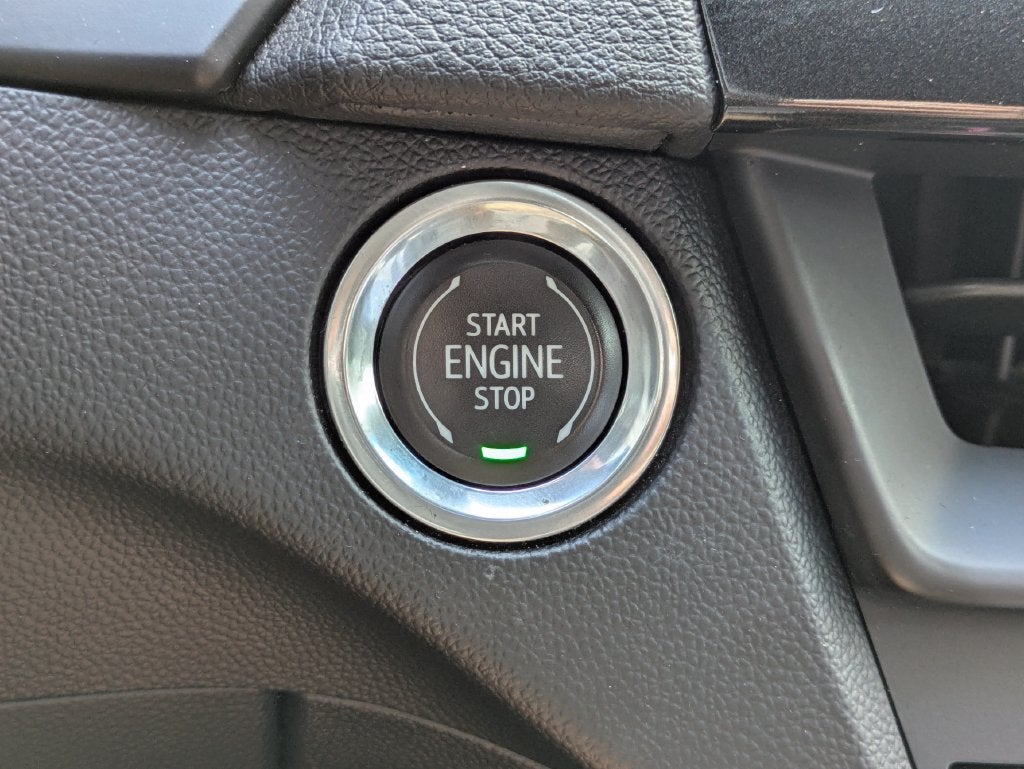 2022 Cadillac CT4 Sport