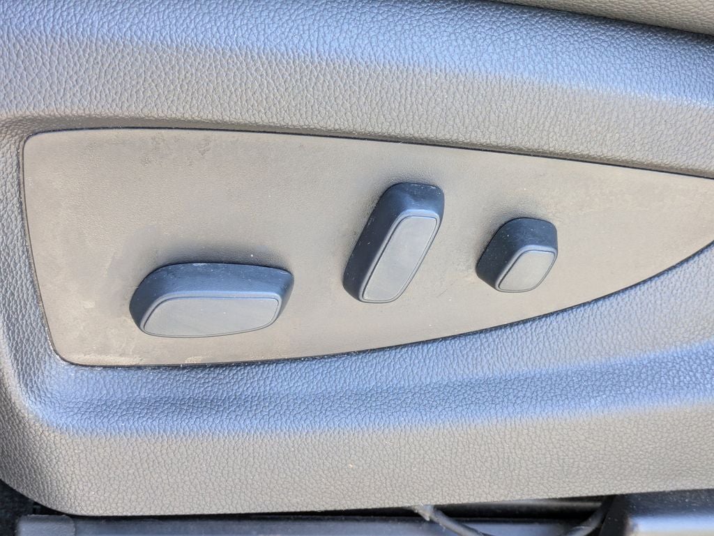 2017 GMC Yukon XL SLT