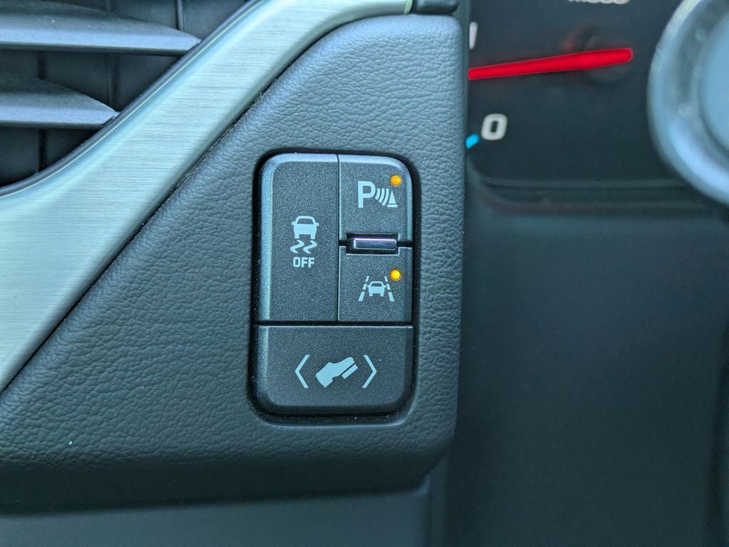 2017 GMC Yukon XL SLT