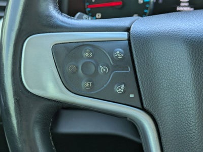 2017 GMC Yukon XL SLT