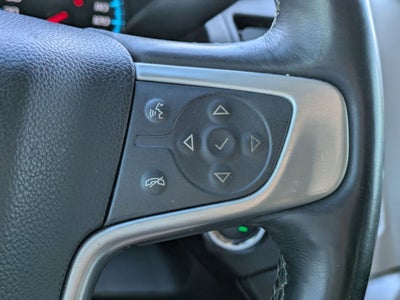 2017 GMC Yukon XL SLT