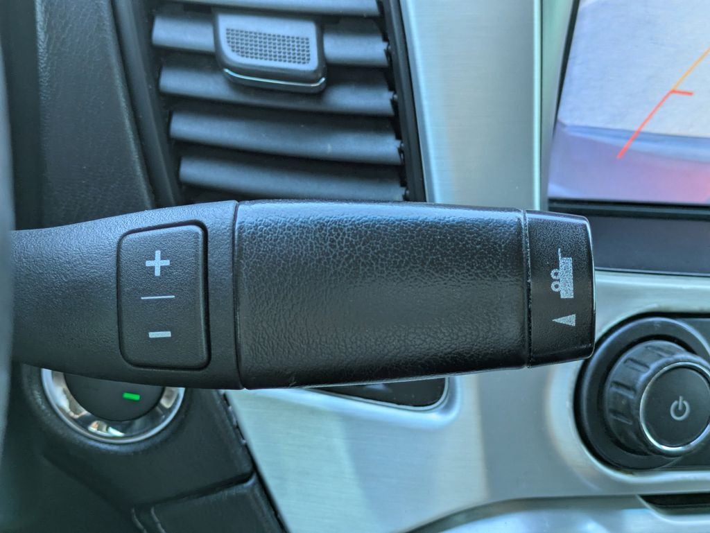 2017 GMC Yukon XL SLT