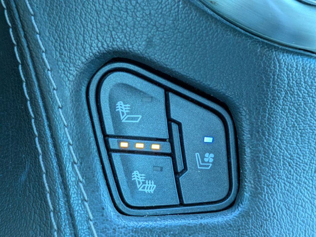 2017 GMC Yukon XL SLT