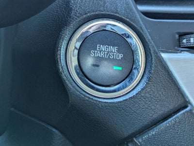 2017 GMC Yukon XL SLT