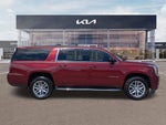 2017 GMC Yukon XL SLT