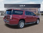 2017 GMC Yukon XL SLT