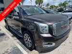 2015 GMC Yukon XL Denali