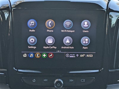 2023 Chevrolet Traverse LT 1LT