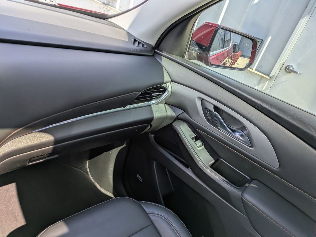 2019 Chevrolet Traverse 3LT