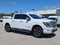 2023 Nissan Titan Platinum Reserve
