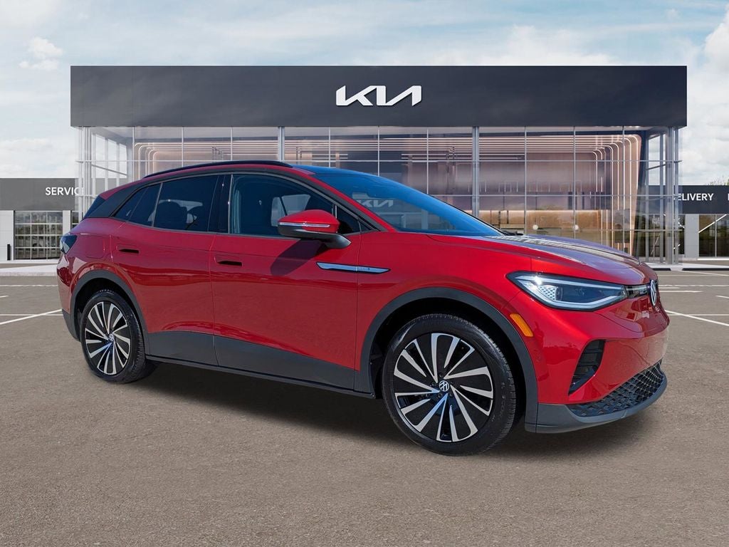 2024 Volkswagen ID.4 S