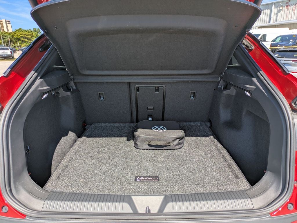 2024 Volkswagen ID.4 S