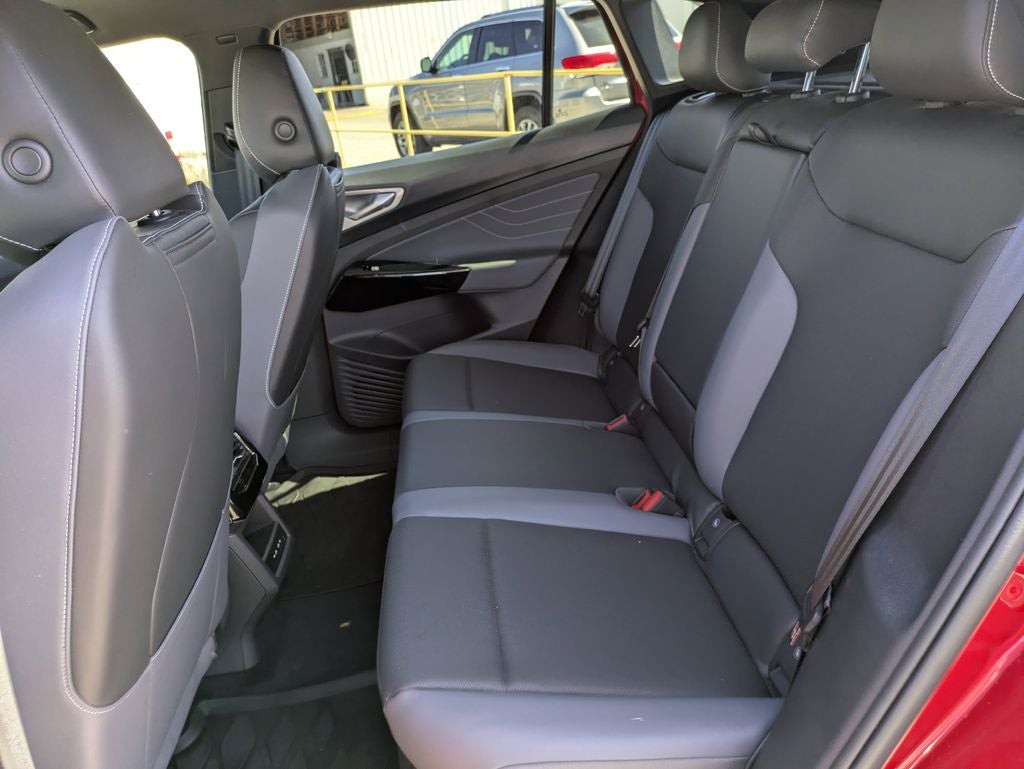 2024 Volkswagen ID.4 S