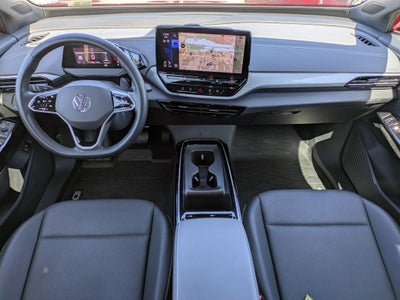 2024 Volkswagen ID.4 S