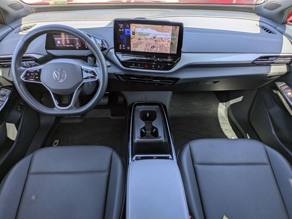 2024 Volkswagen ID.4 S