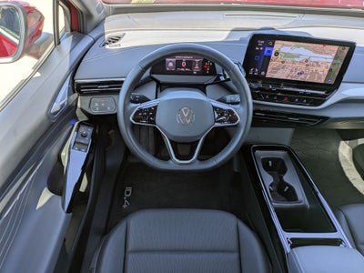 2024 Volkswagen ID.4 S