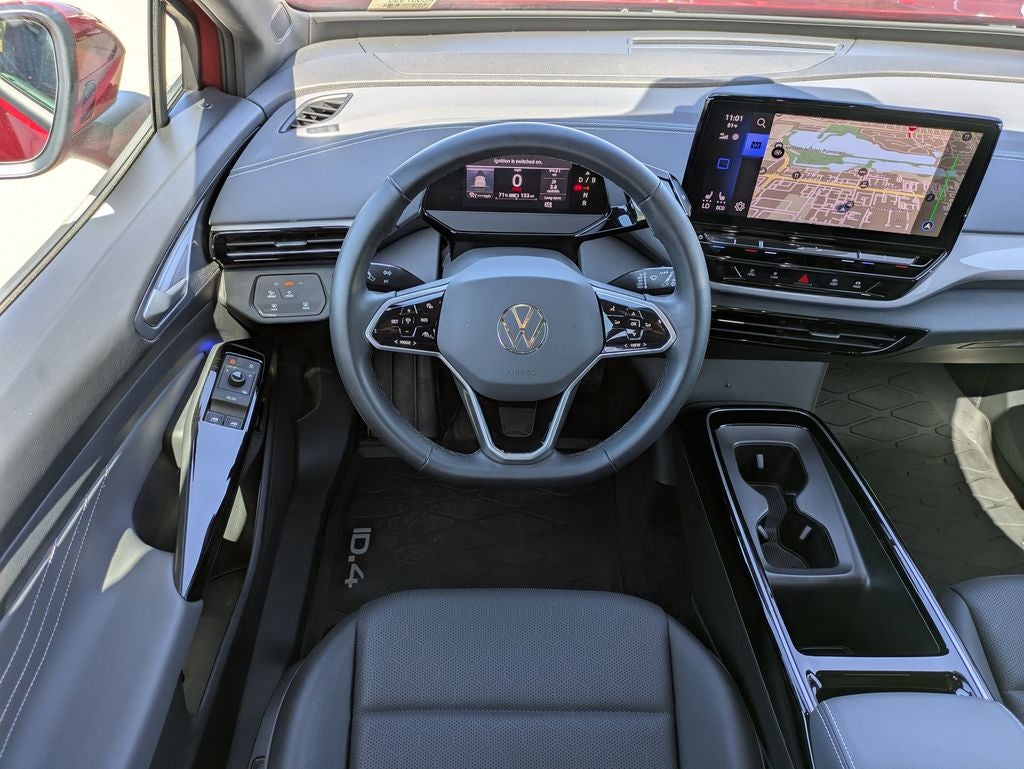 2024 Volkswagen ID.4 S