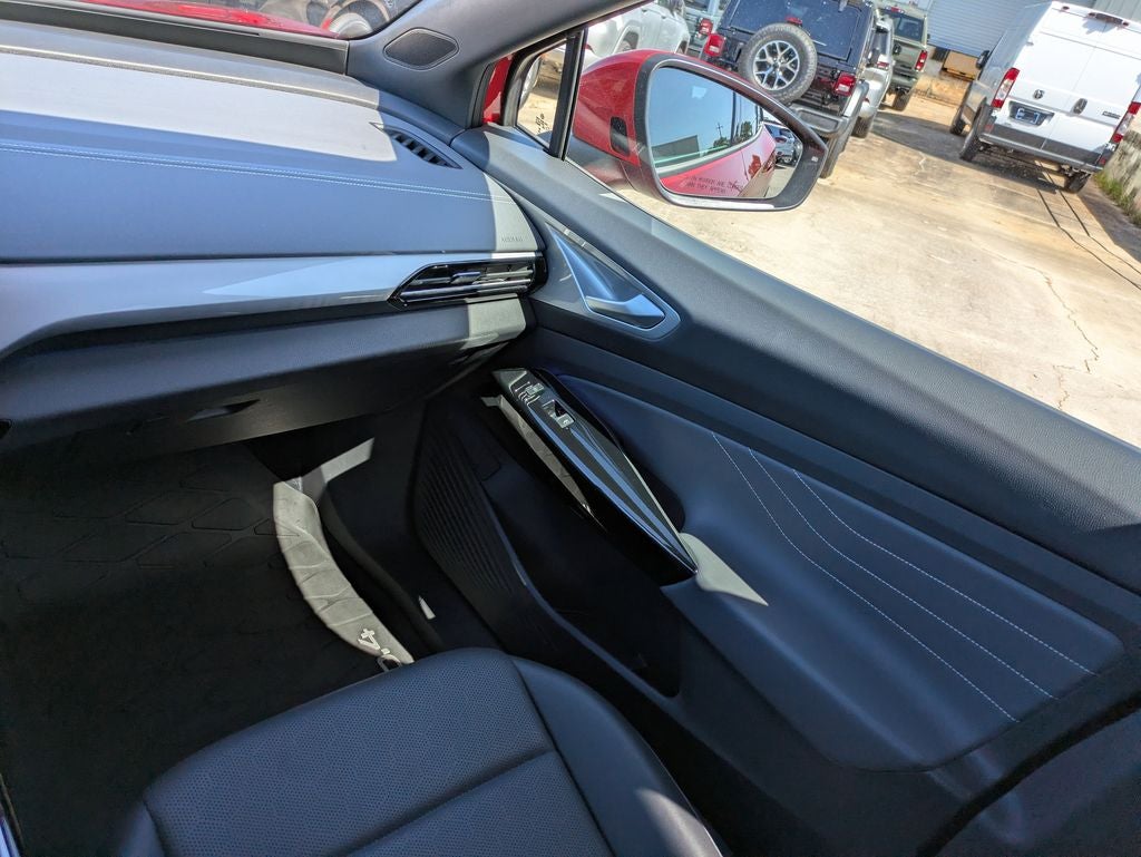 2024 Volkswagen ID.4 S