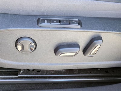 2024 Volkswagen ID.4 S