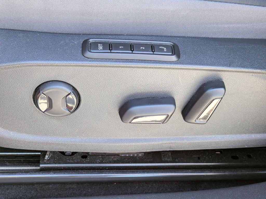 2024 Volkswagen ID.4 S