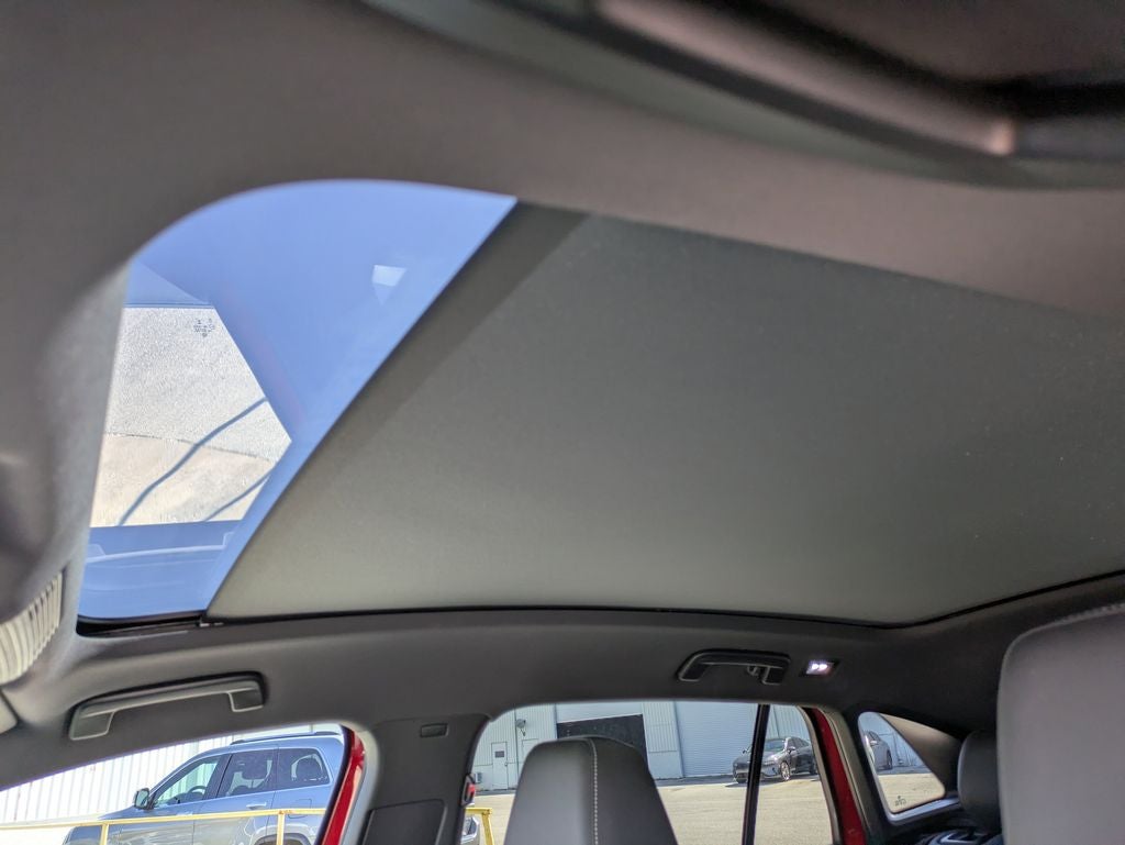 2024 Volkswagen ID.4 S