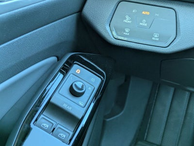 2024 Volkswagen ID.4 S