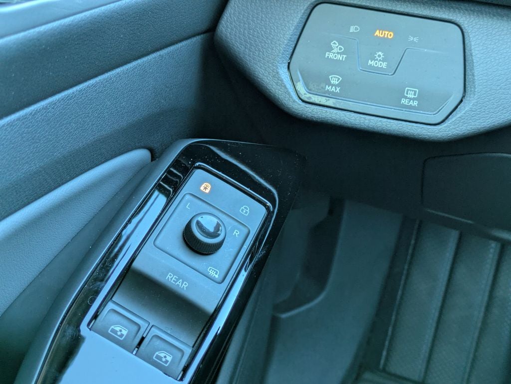 2024 Volkswagen ID.4 S