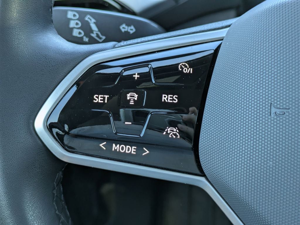 2024 Volkswagen ID.4 S