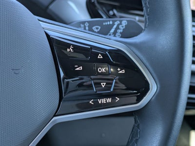2024 Volkswagen ID.4 S