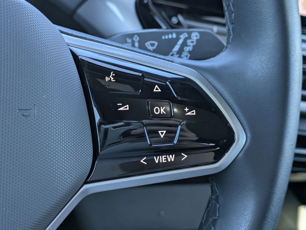 2024 Volkswagen ID.4 S