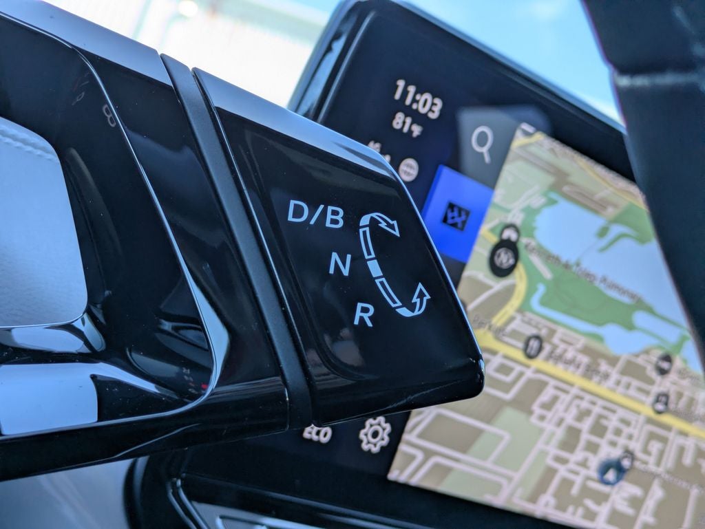 2024 Volkswagen ID.4 S