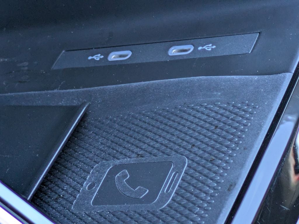 2024 Volkswagen ID.4 S