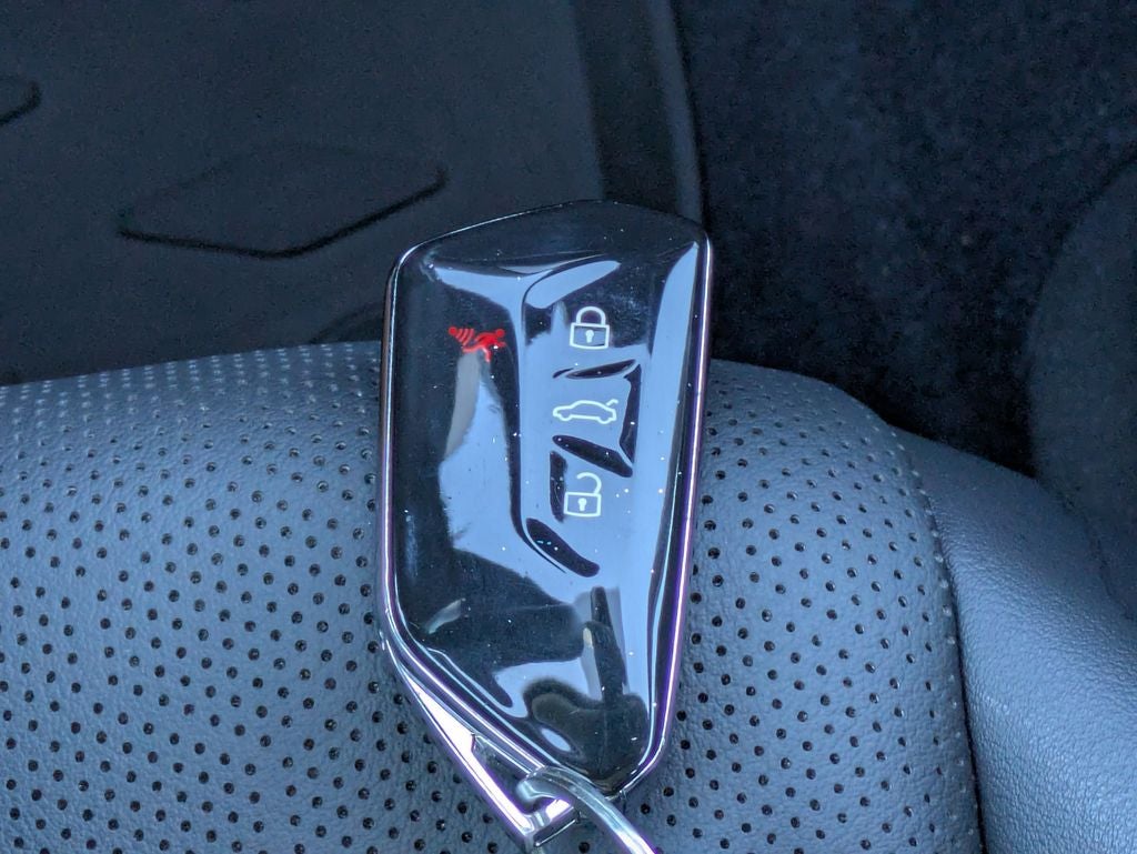 2024 Volkswagen ID.4 S