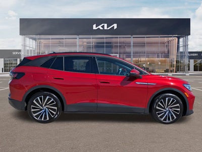 2024 Volkswagen ID.4 S