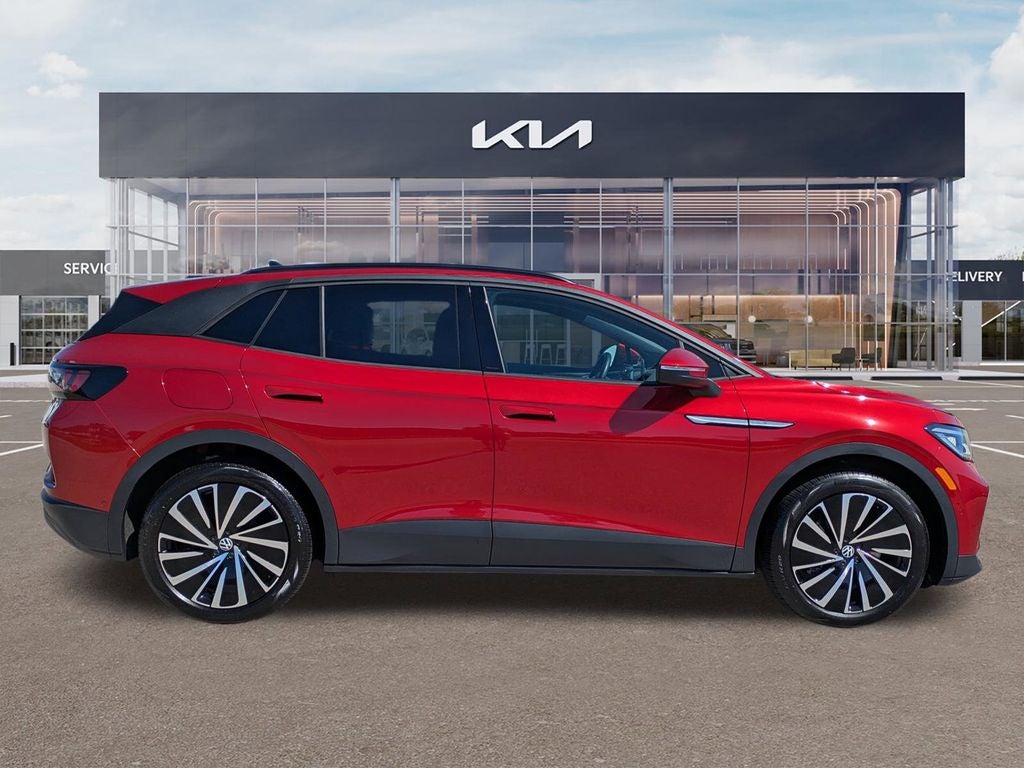 2024 Volkswagen ID.4 S