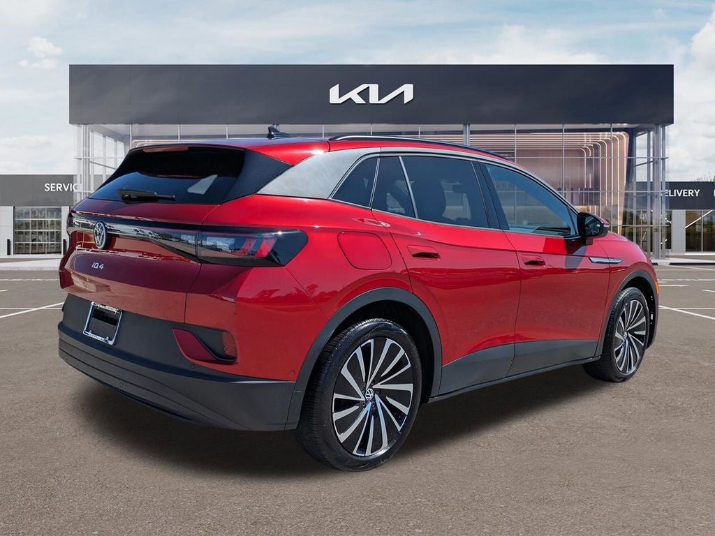2024 Volkswagen ID.4 S