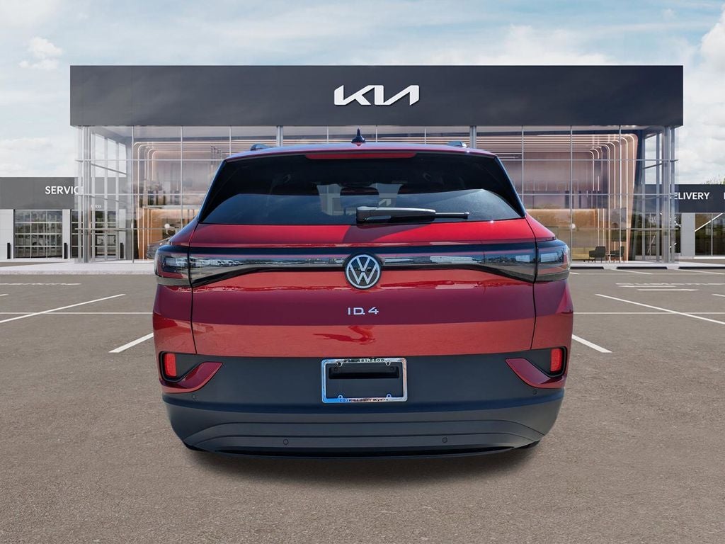 2024 Volkswagen ID.4 S