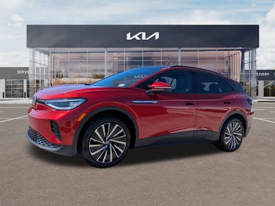 2024 Volkswagen ID.4 S