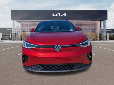 2024 Volkswagen ID.4 S