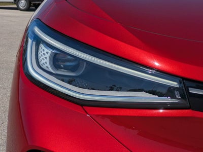 2024 Volkswagen ID.4 S