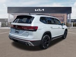 2024 Volkswagen Atlas 2.0T Peak Edition SEL