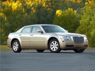 2010 Chrysler 300 Limited